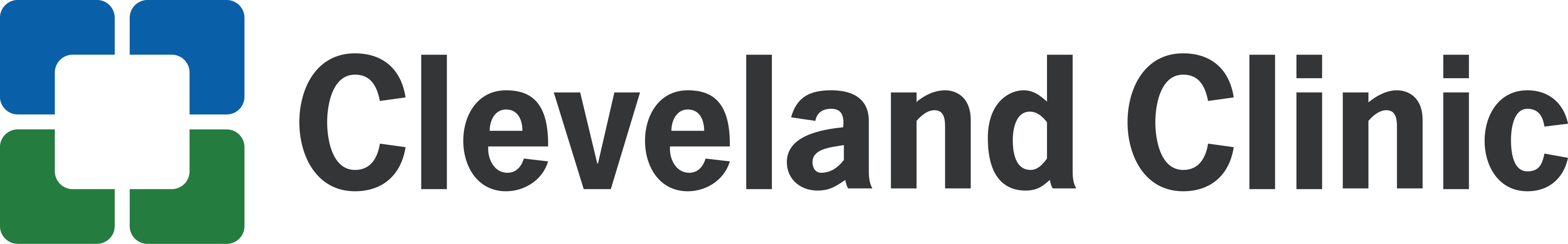 Cleveland Clinic